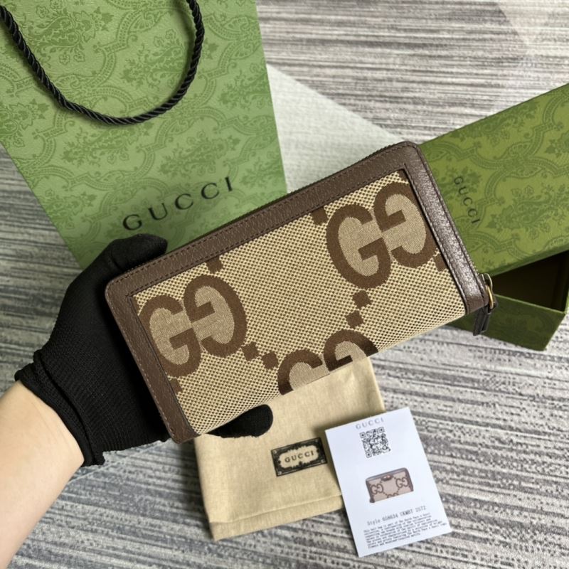 Gucci Wallets